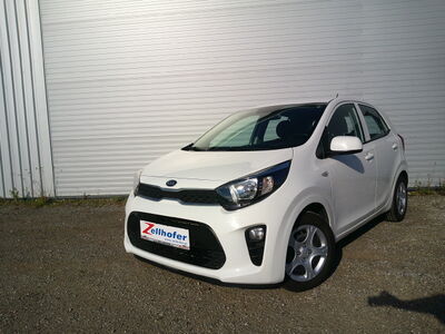 KIA Picanto Gebrauchtwagen