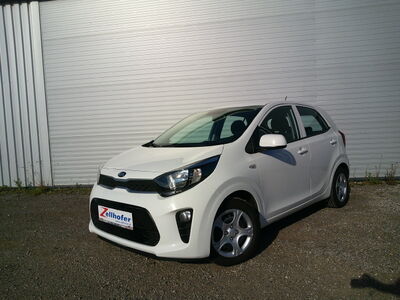 KIA Picanto Gebrauchtwagen