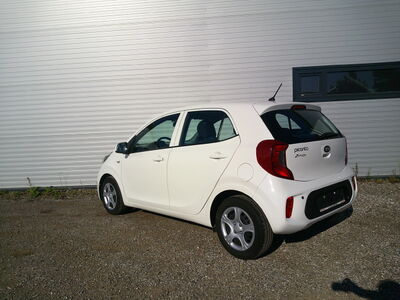 KIA Picanto Gebrauchtwagen