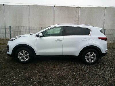 KIA Sportage Gebrauchtwagen