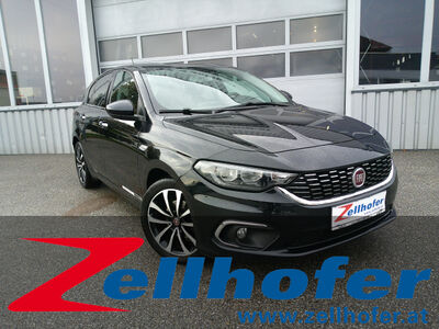 Fiat Tipo Gebrauchtwagen