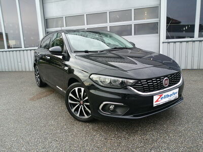 Fiat Tipo Gebrauchtwagen