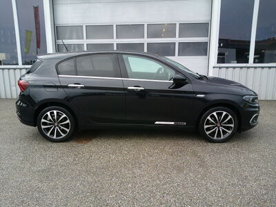 Fiat Tipo Gebrauchtwagen