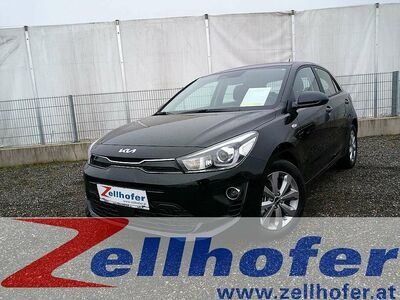 KIA Rio Gebrauchtwagen