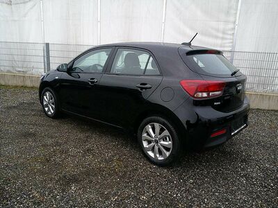 KIA Rio Gebrauchtwagen