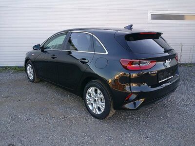 KIA Ceed Gebrauchtwagen