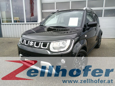 Suzuki Ignis Vorführwagen