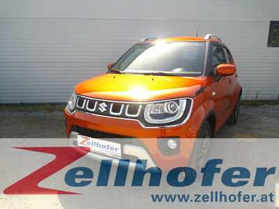 Suzuki Ignis Vorführwagen