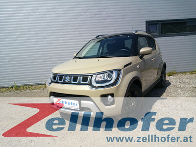 Suzuki Ignis Vorführwagen