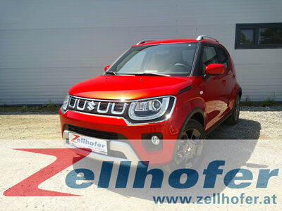 Suzuki Ignis Vorführwagen