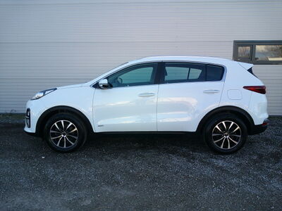 KIA Sportage Gebrauchtwagen