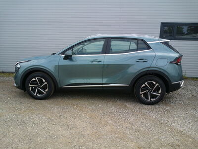 KIA Sportage Neuwagen