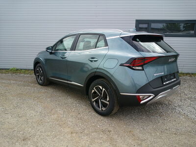 KIA Sportage Neuwagen