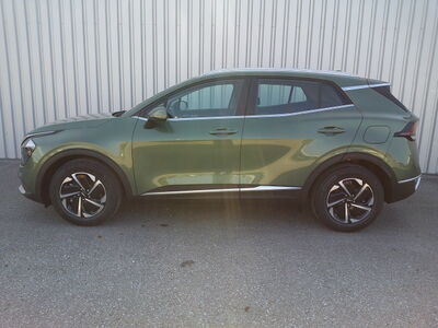 KIA Sportage Neuwagen