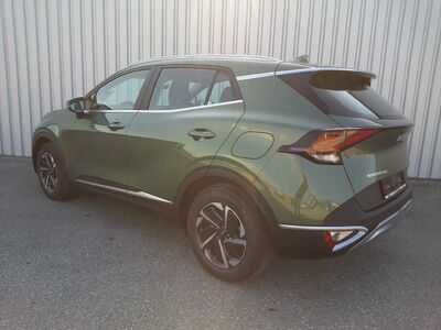 KIA Sportage Neuwagen