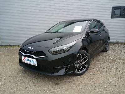 KIA Ceed Neuwagen