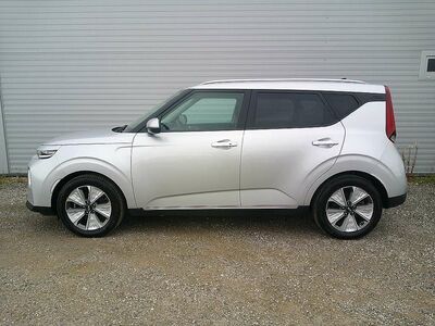 KIA Soul Gebrauchtwagen