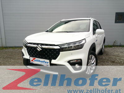 Suzuki S-Cross Neuwagen