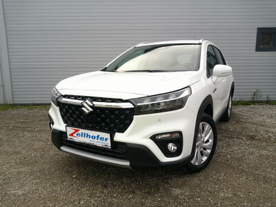 Suzuki S-Cross Neuwagen