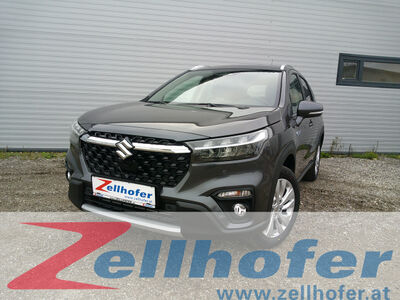 Suzuki S-Cross Neuwagen