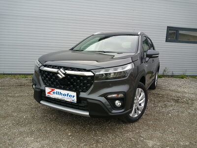 Suzuki S-Cross Neuwagen