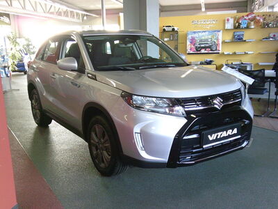 Suzuki Vitara Neuwagen