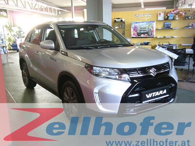 Suzuki Vitara Neuwagen