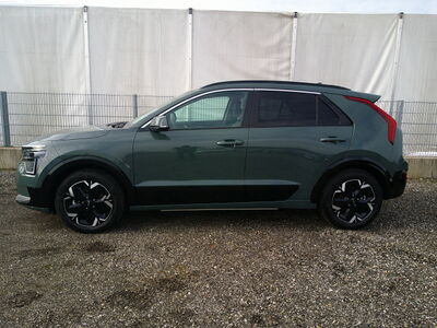 KIA Niro Neuwagen