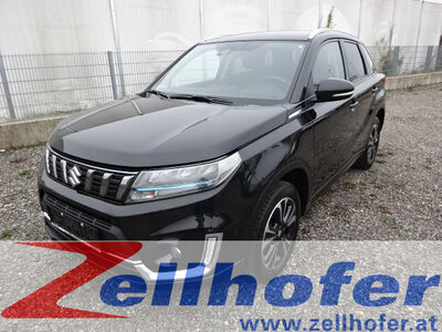 Suzuki Vitara Gebrauchtwagen