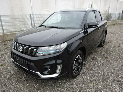 Suzuki Vitara Gebrauchtwagen