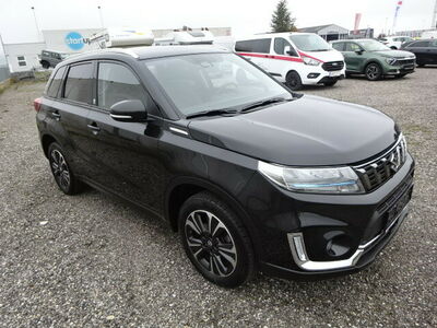 Suzuki Vitara Gebrauchtwagen