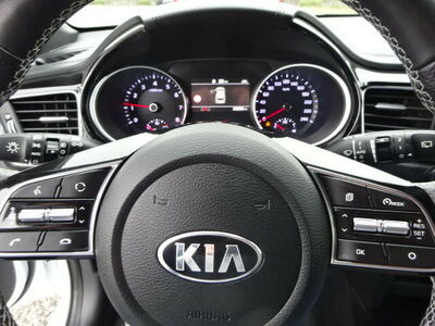 KIA Ceed Gebrauchtwagen