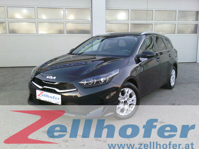 KIA Ceed Gebrauchtwagen