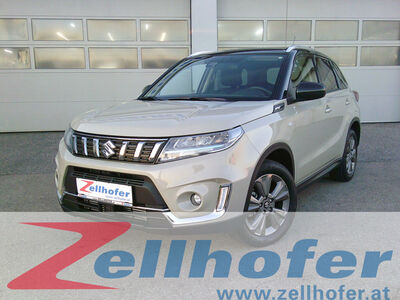 Suzuki Vitara Gebrauchtwagen