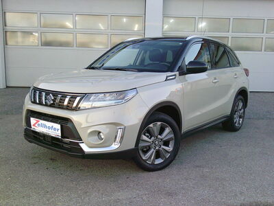 Suzuki Vitara Gebrauchtwagen