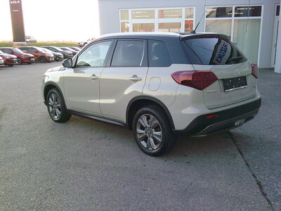 Suzuki Vitara Gebrauchtwagen