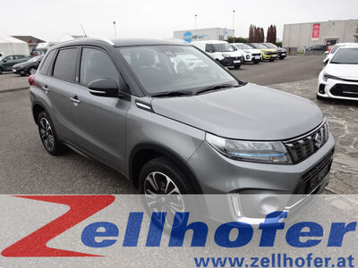 Suzuki Vitara Gebrauchtwagen