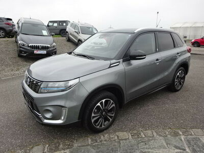 Suzuki Vitara Gebrauchtwagen