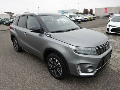 Suzuki Vitara Gebrauchtwagen