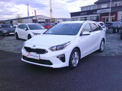 KIA Ceed Gebrauchtwagen