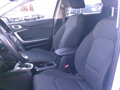 KIA Ceed Gebrauchtwagen