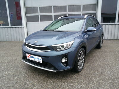 KIA Stonic Gebrauchtwagen