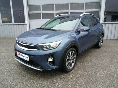 KIA Stonic Gebrauchtwagen