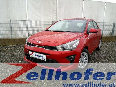 KIA Rio Gebrauchtwagen