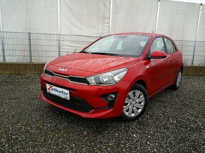 KIA Rio Gebrauchtwagen