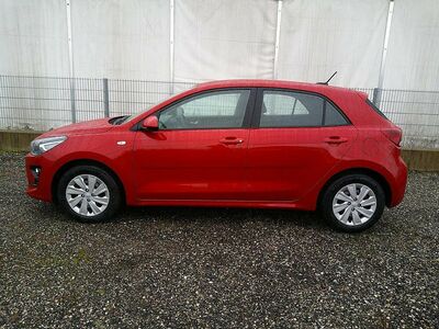 KIA Rio Gebrauchtwagen