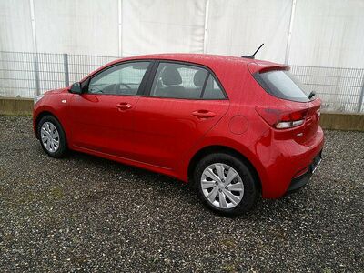 KIA Rio Gebrauchtwagen