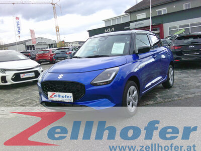 Suzuki Swift Neuwagen