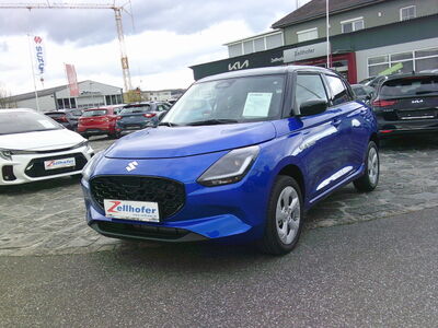 Suzuki Swift Neuwagen