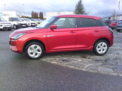 Suzuki Swift Neuwagen